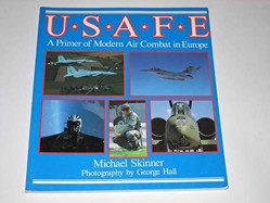 Usafe, a Primer of Modern Air Combat in Europe
