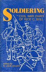 Soldiering