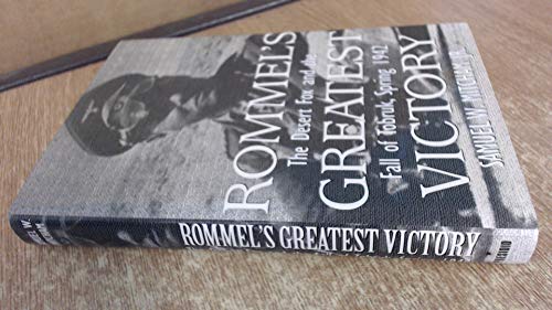 Rommel's Greatest Victory
