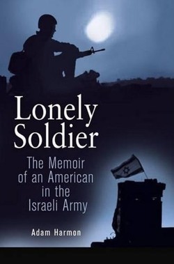 Lonely Soldier