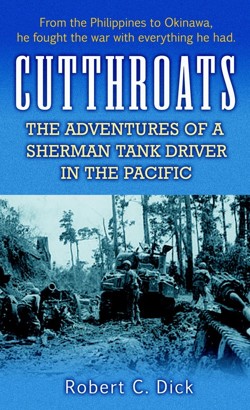 Cutthroats