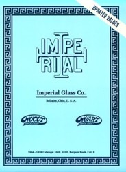 Imperial Glass 1904-1938