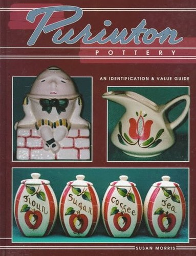 Purinton Pottery