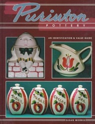 Purinton Pottery