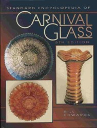 Standard Encyclopedia of Carnival Glass