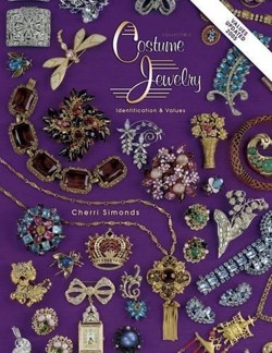 Collectible Costume Jewelry
