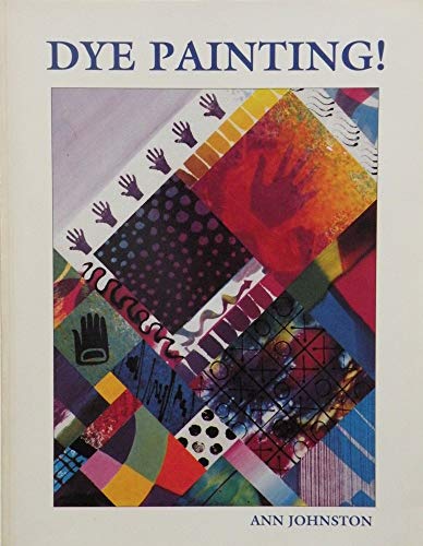 Dye Painting