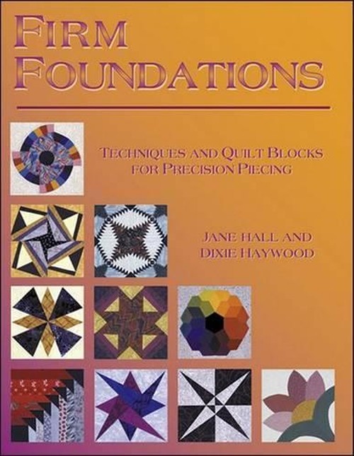 Firm Foundations