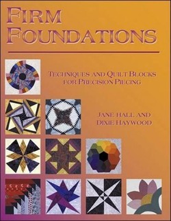 Firm Foundations
