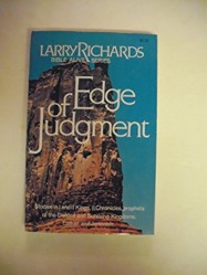 Edge of Judgment