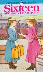 Sixteen and Away from Home