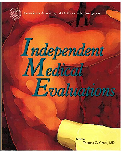 Independent Medical Evaluations