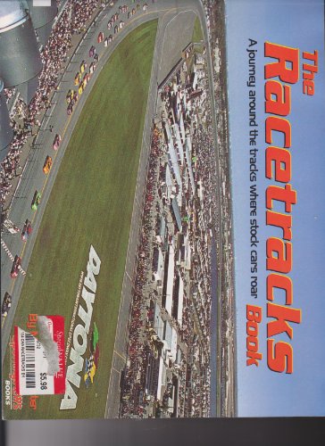 The Racetracks Book