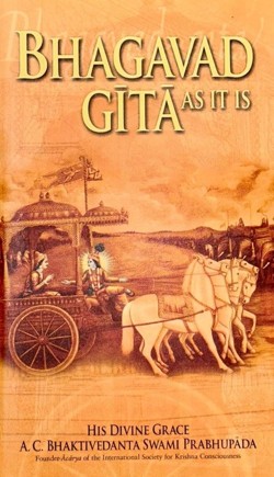 Bhagavad Gita As It Is