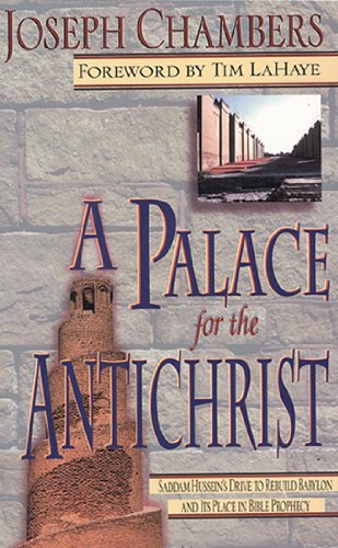 Palace for the Antichrist