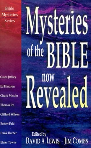 Mysteries of the Bible Now Revealed