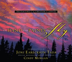 Hand That Paints The Sky, The