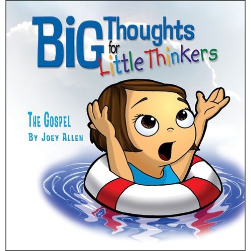 Big Thoughts for Little Thinkers