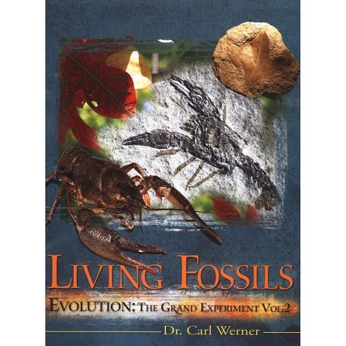 Living Fossils