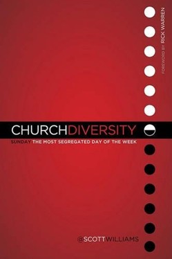 Church Diversity