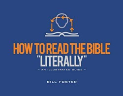 How To Read The Bible "Literally"