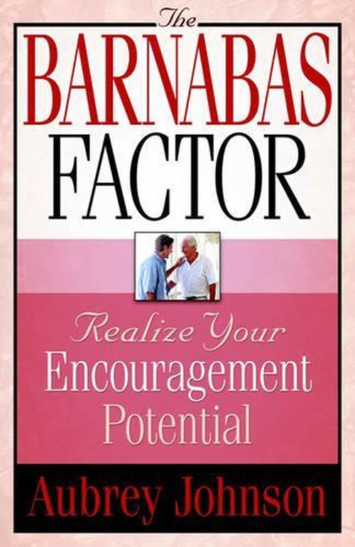 The Barnabas Factor