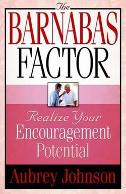 The Barnabas Factor