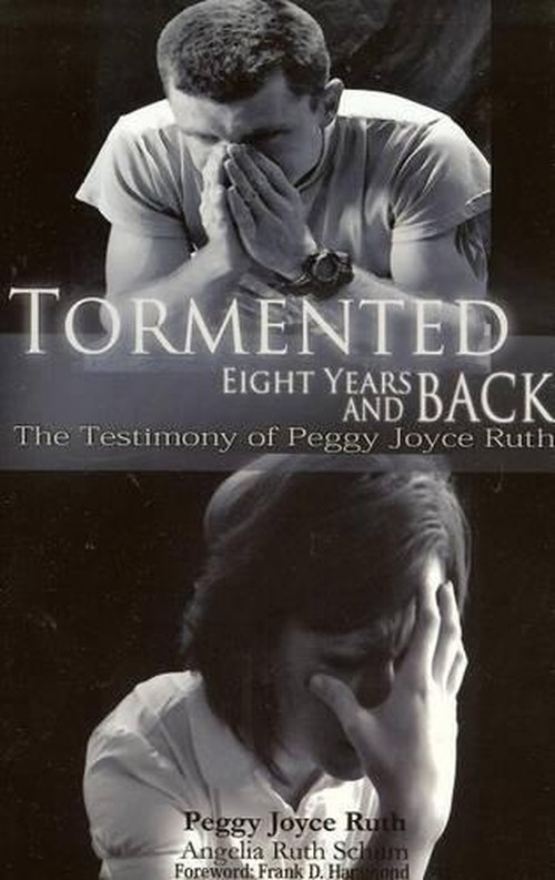 Tormented