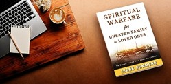 Spiritual Warfare for Lost Loved Ones