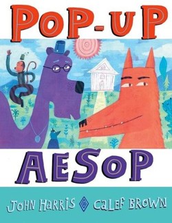 Pop–Up Aesop