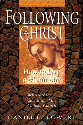 Following Christ