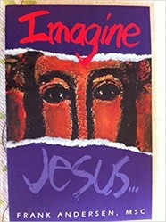 Imagine Jesus