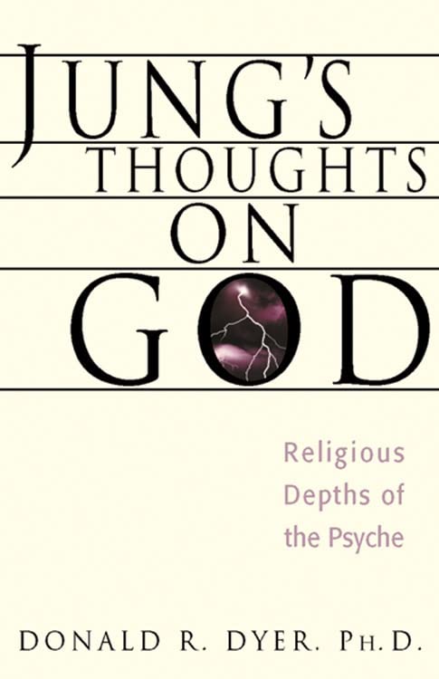 Jung'S Thoughts on God