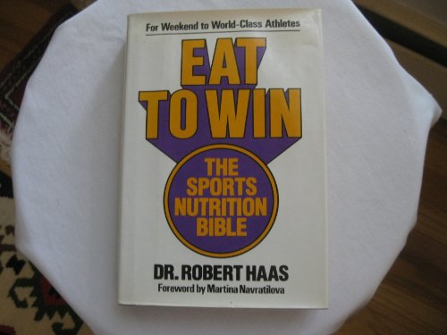 Eat to Win