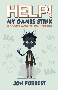 Help My Games Stink