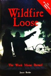 Wildfire Loose, 3rd Ed.