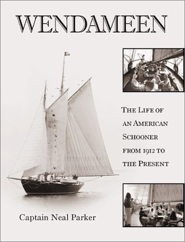 Wendameen