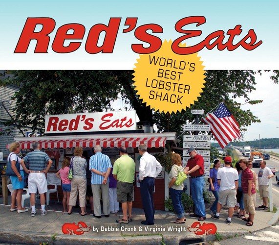 Red's Eats