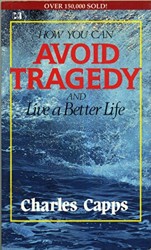 How You Can Avoid Tragedy