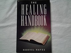 Healing Hand Book