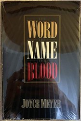 The Word, the Name, the Blood