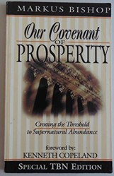 Our Covenant of Prosperity