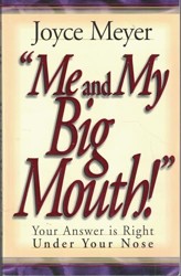 ME and My Big Mouth