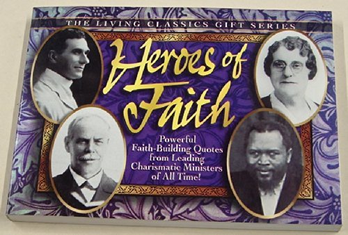 Heroes of Faith