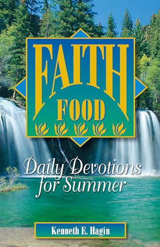 Faith Food: Daily Devotions for Summer