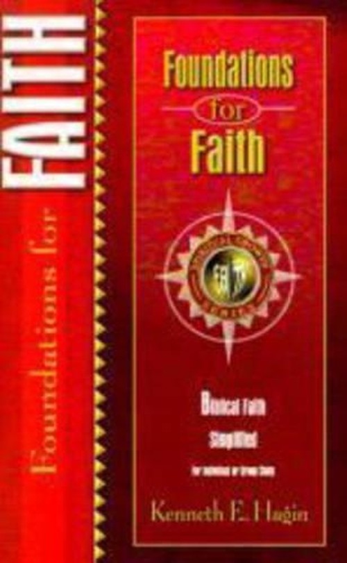 Foundations for Faith
