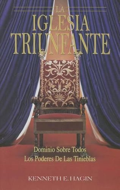 La La Iglesia Triunfante