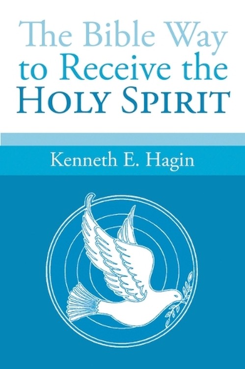 The Bible Way to Receive the Holy Spirit