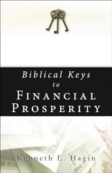 Biblical Keys to Financial Prosperity