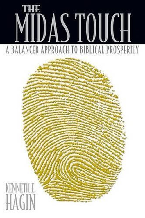 The Midas Touch (Hardbound)